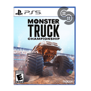 Monster Truck Championship PS5