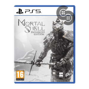 Mortal Shell Enhanced Edition PS5