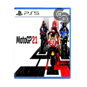 MotoGP 21 PS5