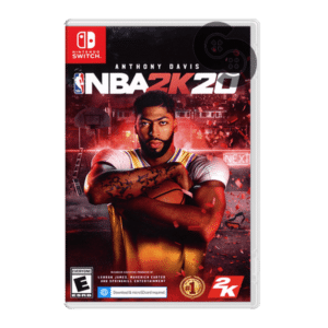 NBA 2K20 Switch