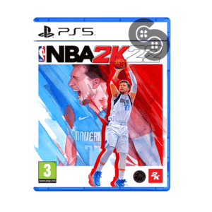 NBA 2k22 PS5