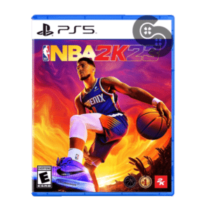 NBA 2K23 PS5