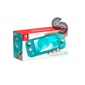 Nintendo Switch Lite Turquoise Lahore