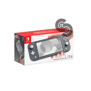 Nintendo Switch Lite Gray Lahore