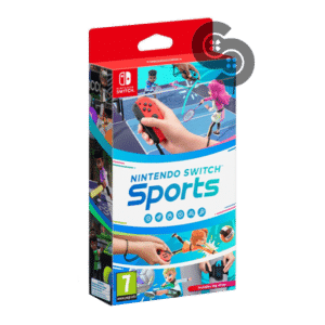 Nintendo Switch Sports