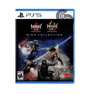 Nioh Collection PS5