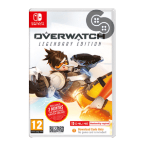 Overwatch Switch