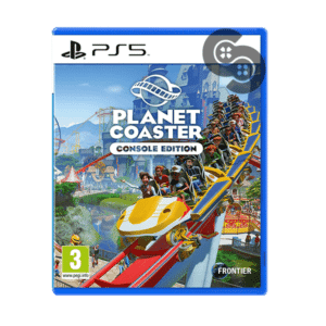 Planet Coaster PS5