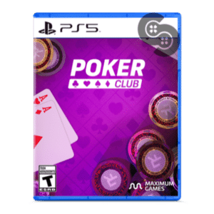 Poker Club PS5