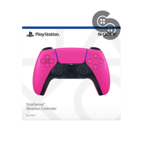PS5 Controller Nova Pink Lahore