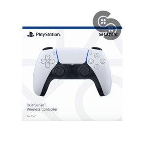 PS5 Controller White Lahore