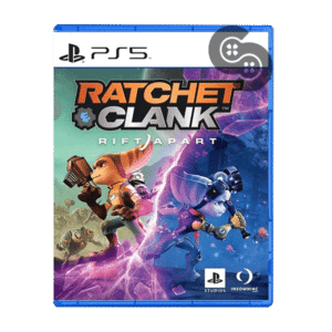 Ratchet & Clank: Rift Apart PS5