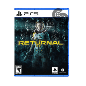 Returnal PS5