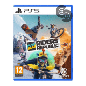 Riders Republic PS5