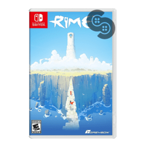 Rime Switch