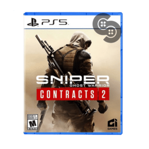 Sniper: Ghost Warrior Contracts 2 PS5