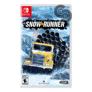 SnowRunner Switch