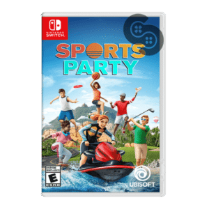 Sports Party Switch