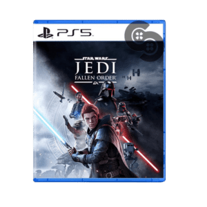 Star Wars Jedi: Fallen Order PS5