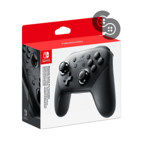 Nintendo Switch Pro Controller Lahore