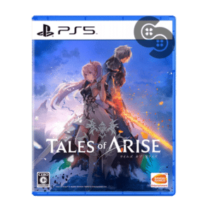 Tales of Arise PS5