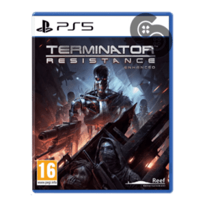 Terminator: Resistance Enhanced PS5