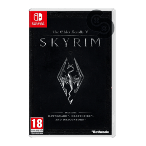 Elder Scrolls V: Skyrim Switch