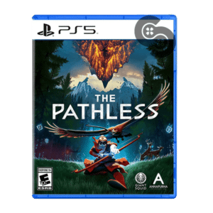 The Pathless PS5