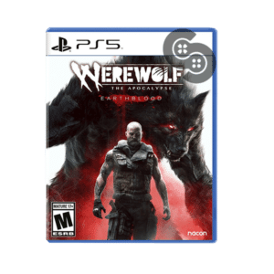 Werewolf: The Apocalypse – Earthblood PS5