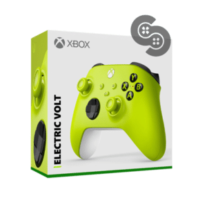 XBOX Electric Volt Controller for Series X/S Lahore