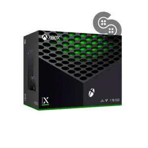 Xbox Series X 1TB Lahore