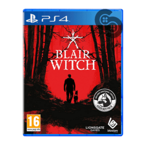 Blair Witch PS4