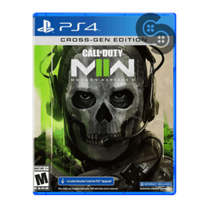 Call of Duty: Modern Warfare II PS4