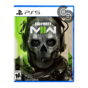 Call of Duty: Modern Warfare II PS5