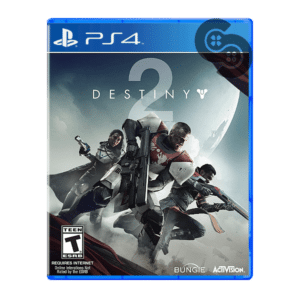 Destiny 2 PS4