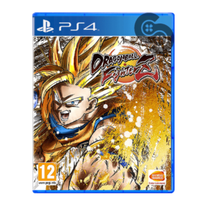 Dragon Ball FighterZ PS4