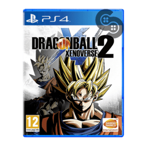 Dragon Ball Xenoverse 2 PS4