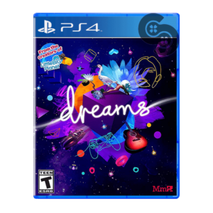 Dreams PS4