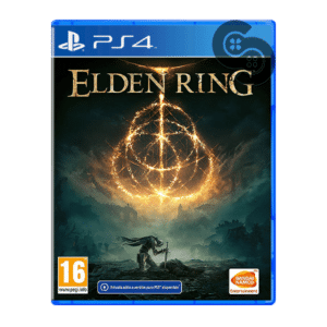 Elden Ring PS4