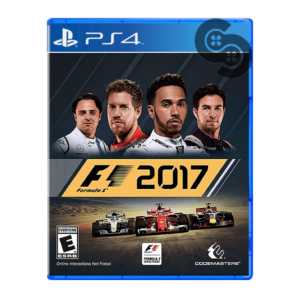 F1 2017 PS4