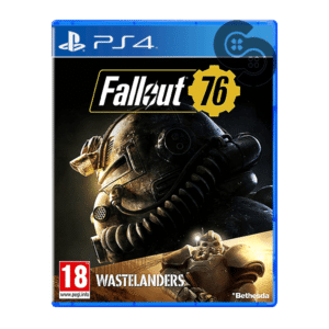 Fallout 76 PS4