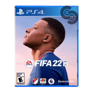 FIFA 22 PS4