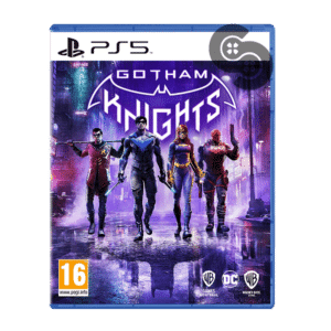 Gotham Knights PS5