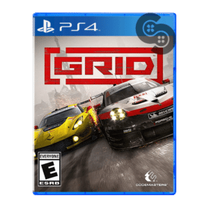 Grid PS4