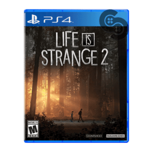 Life is Strange 2 PS4