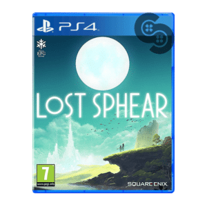 Lost Sphear PS4