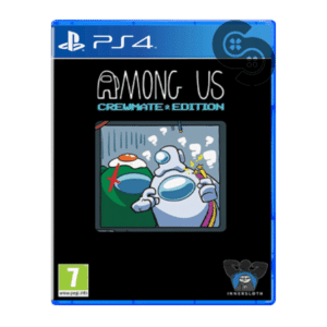 Among Us: Crewmate Edition PS4