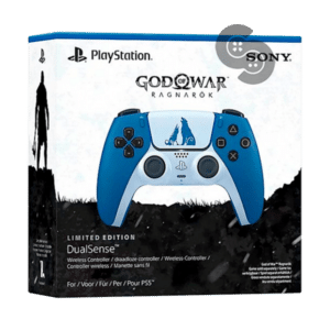 PS5 Controller God of War Ragnarok Limited Edition Lahore