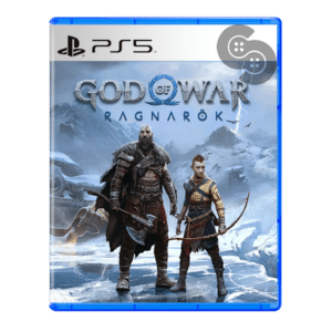 God of War Ragnarok PS5