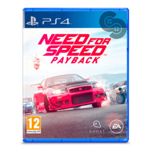 Need for Speed Payback PS4